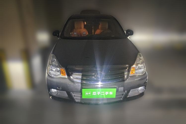 Used Nissan Sylphy 2019 Classic 1.6XE+ CVT SmartConnect Leading Edition
