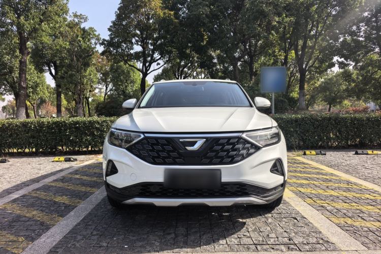 Used Jetta VS5 2019 280TSI Automatic Glory Edition
