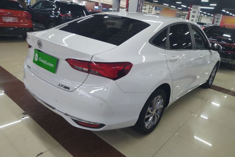 Used Buick Verano 2023 Pro Enjoyment Edition