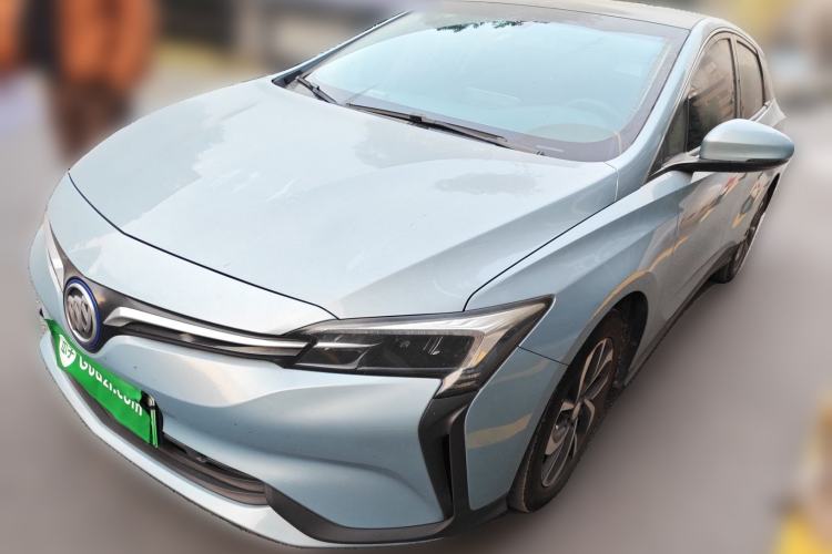 Used Buick Velite 6 2020 Connected Smart Enjoyment PLUS