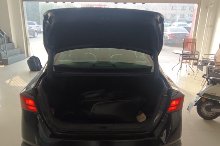 Used Nissan Teana 2020 2.0T XL Upper AD1 Smart Navigation Edition