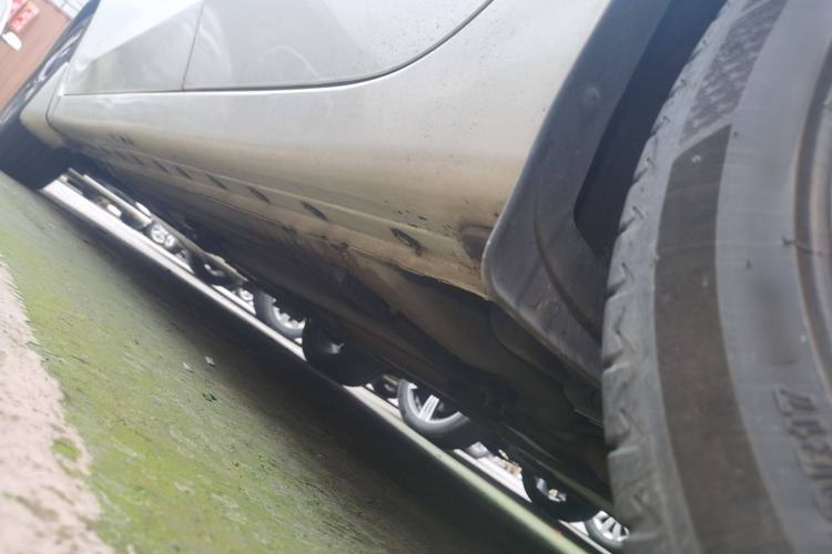 Used Nissan Lannia 2016 1.6L CVT Smart Cool Edition