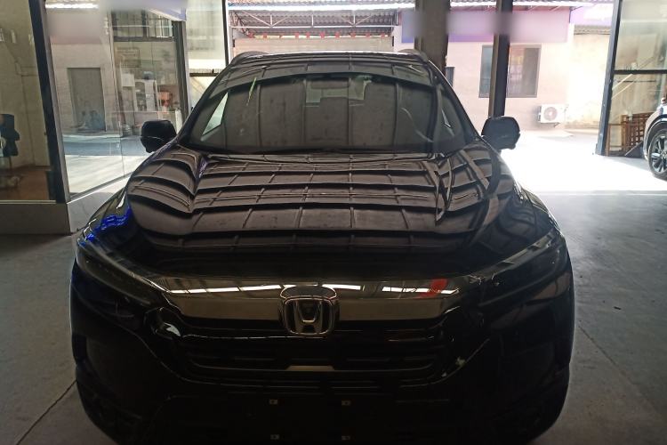 Used Honda Breeze 2020 240TURBO CVT 2WD Elite Edition
