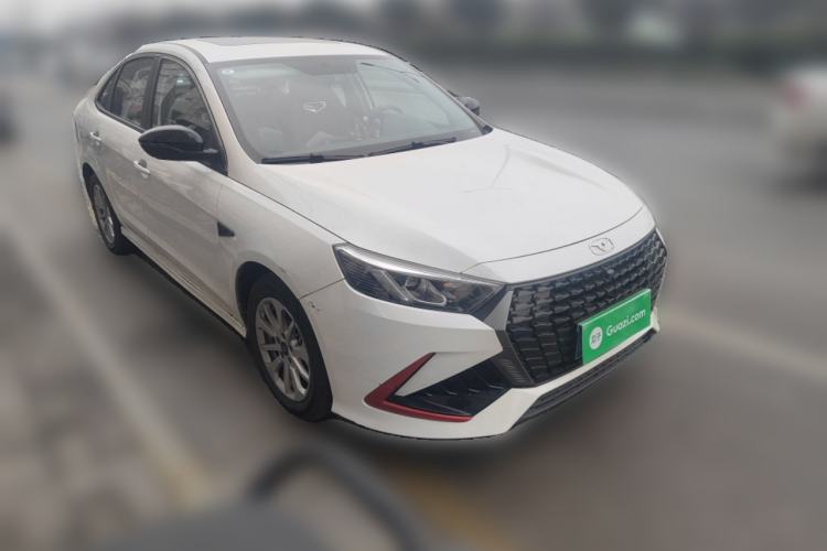 Used Cowin Xuandu 2024 1.5T CVT Luxury Edition