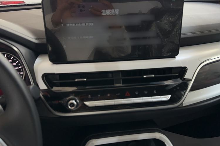 Used Haval H6 2025 1.5T National Style Urban Edition
