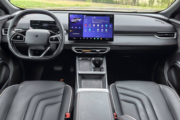 Used NETA X 2023 400 Lite
