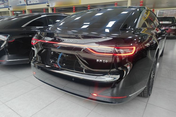 Used Hima Stelato S9 2025 Extended-Range Ultra