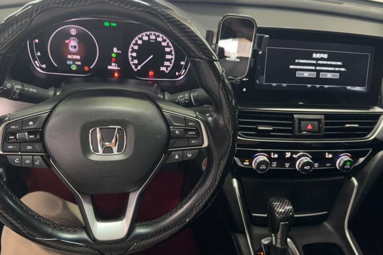 Used Honda Inspire 2022 260TURBO Elegant Edition
