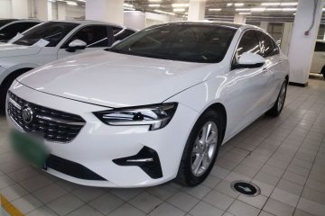 Used Buick Regal 2021 552T Elite Edition