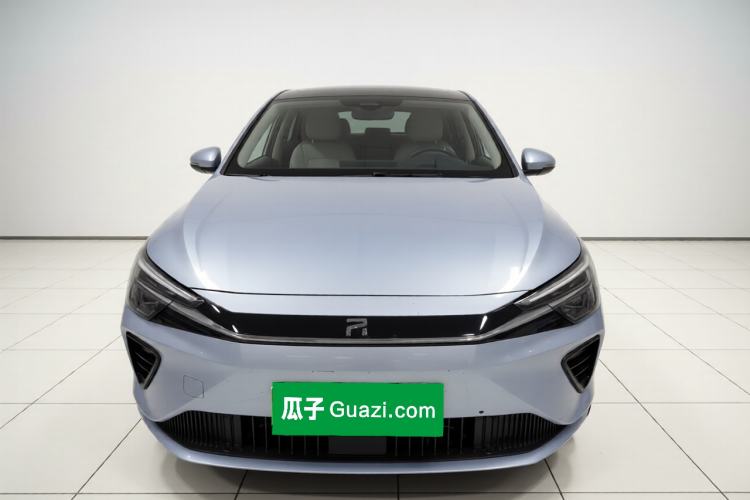 Used  ER6 2020 620 km Smart Drive Version
