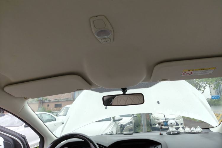 Used Ford Focus 2015 Sedan 1.6L Automatic Comfort Model
