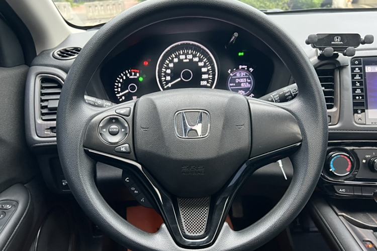 Used Honda Vezel 2019 1.5L CVT Pioneer Edition China V
