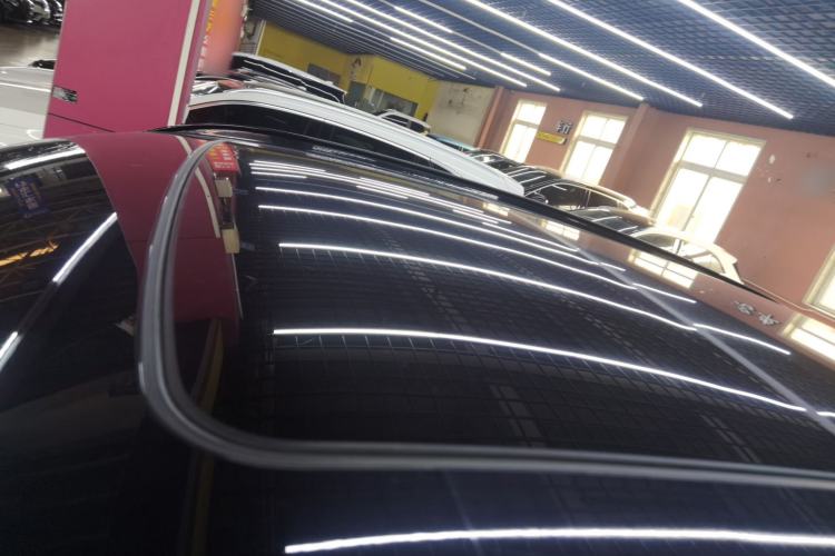 Used BMW X3 2023 xDrive30i Leading Model M Night Edition Package
