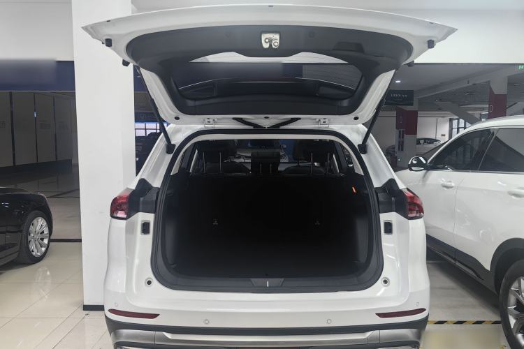 Used Haval H6 2021 National Trend Edition 1.5T Automatic Champion Version