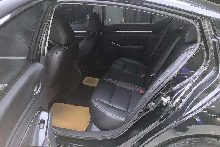 Used Nissan Teana 2021 2.0L XL Comfort Edition
