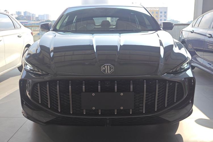 Used MG 5 2025 300TGI Global Flagship Edition
