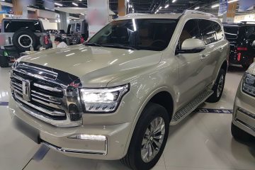 Used Tank 500 New Energy 2025 Hi4-Z