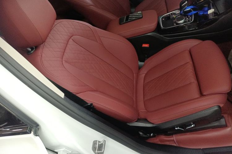 Used BMW X3 2023 Restyled xDrive30i Leading Edition M Night Sky Package
