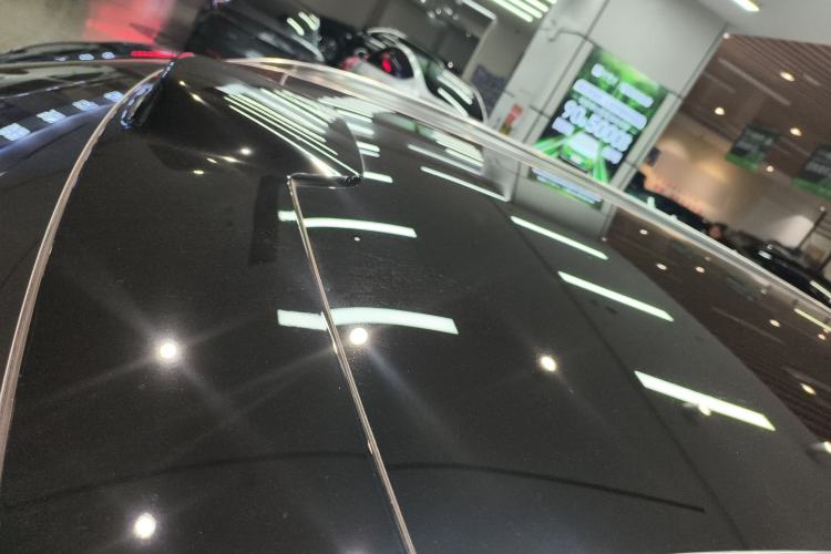 Used Hima AITO M8 2025 Extended-Range Max+ Version 53.4 kWh 5-Seater Edition