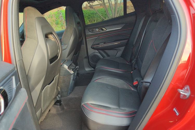 Used Lynk & Co 05 2020 2.0TD Four-Wheel Drive HypeHalo
