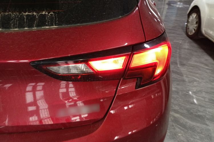 Used Buick Verano 2016 Hatchback 15S Automatic Leading Model
