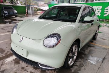 Used ORA Good Cat 2023 401 km Standard Range Premium Version Lithium Iron Phosphate