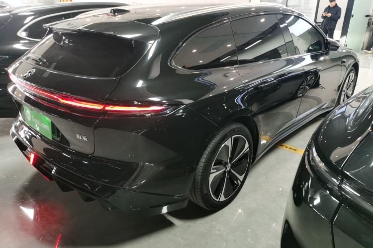 Used Nio ET5T 2024 75kWh Touring
