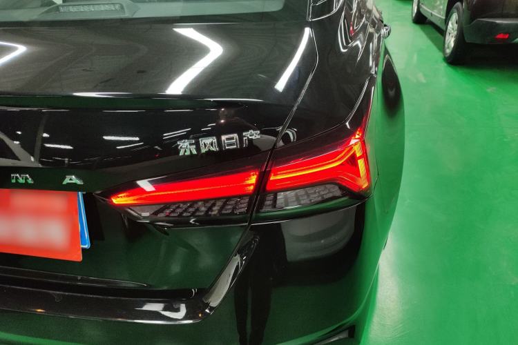 Used Nissan Teana 2022 2.0L XL-TLS Enjoyment Edition
