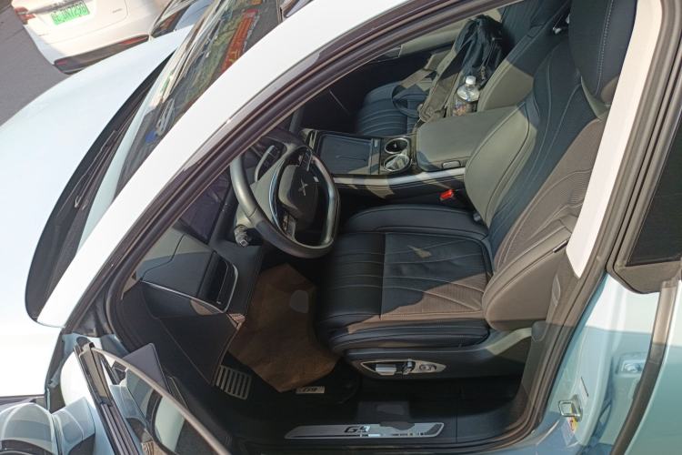 Used XPeng G9 2022 650 Performance Edition Max
