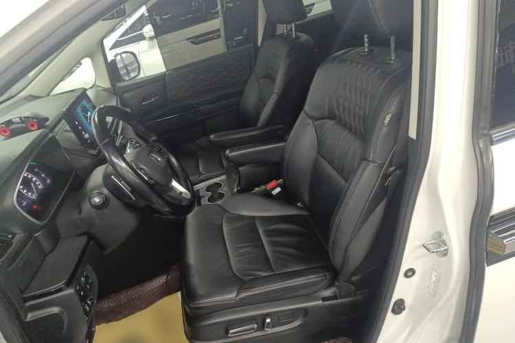 Used Honda Elysion 2022 2.0L eHEV Luxury Edition
