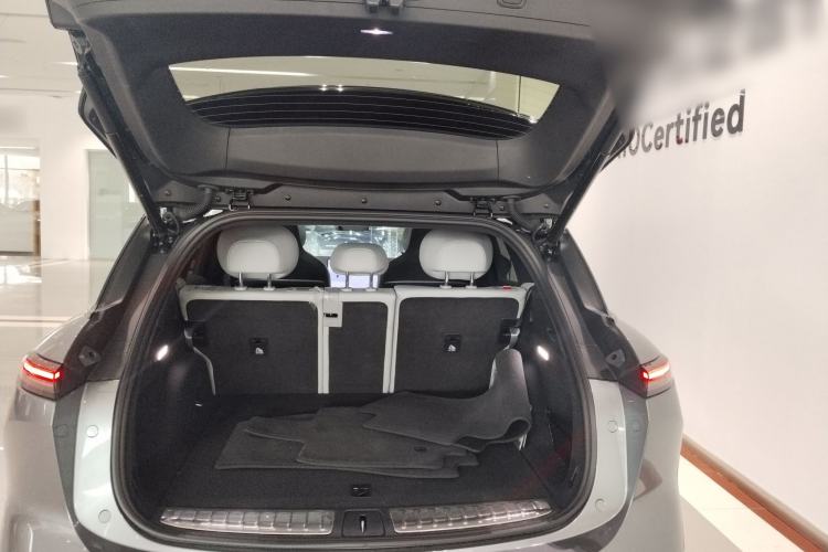 Used Nio ES6 2025 75 kWh
