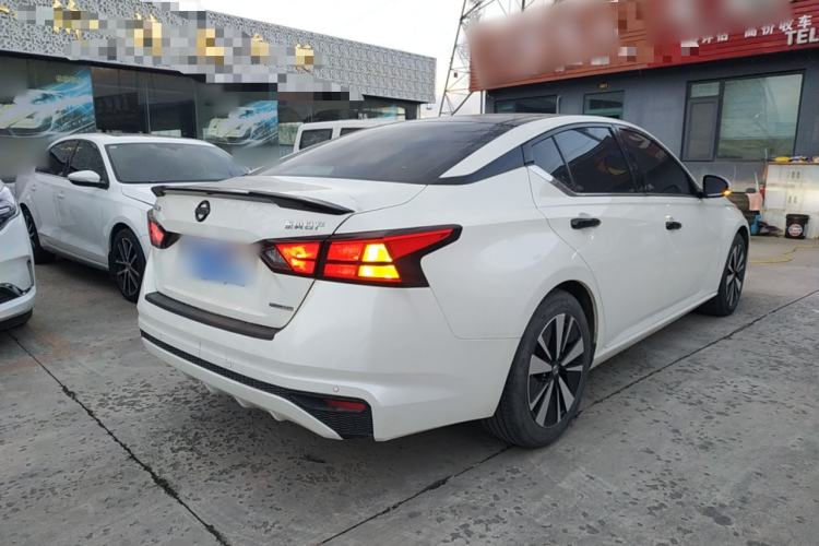 Used Nissan Teana 2021 2.0L XL Comfort Edition
