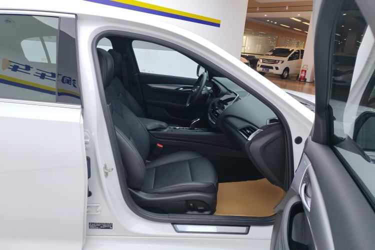 Used Cadillac CT5 2022 28T Luxury Edition