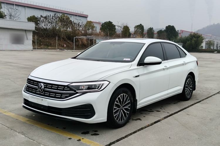 Used Volkswagen Sagitar 2024 200TSI DSG Flyover Edition