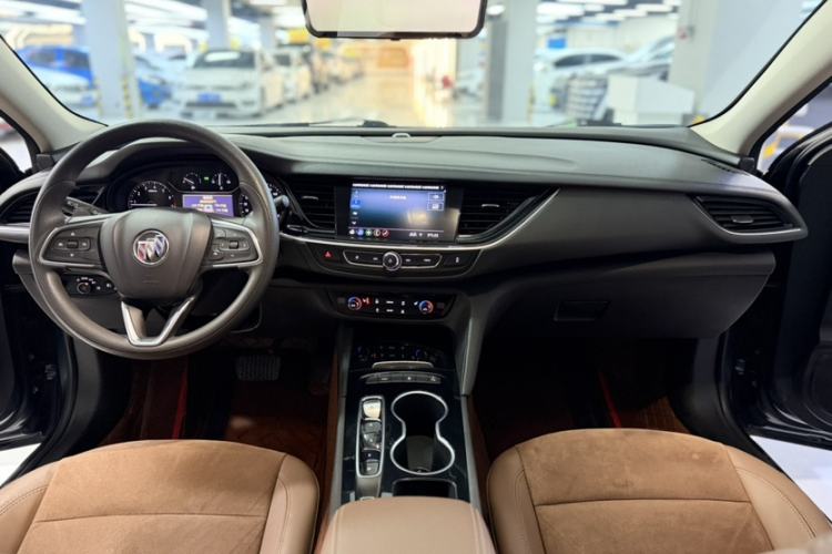 Used Buick Regal 2022 552T Smart Edition