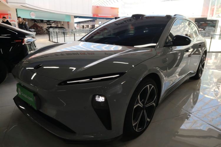 Used Nio ET5T 2024 75kWh Touring