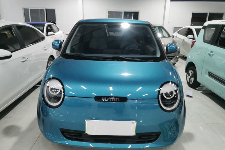 Used  Lumin 2022 210km Sweet Edition