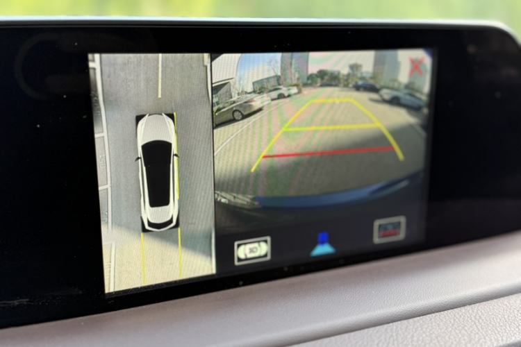 Used Lexus RX 2020 Facelifted 300 4x4 Elegant Edition