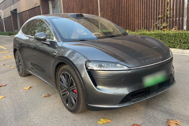 Used Hima Luxeed R7 2025 Extended-Range 331km Ultra