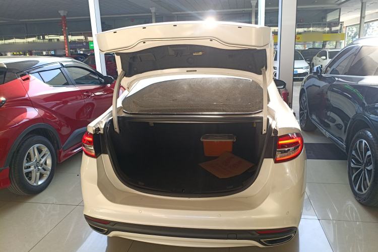 Used Ford Mondeo 2017 EcoBoost 180 Stylish Model