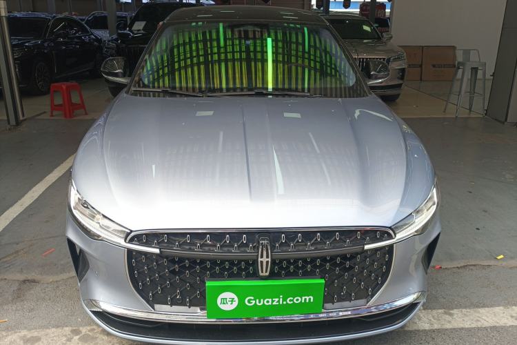 Used Lincoln Z 2022 iXiang Luxury Edition
