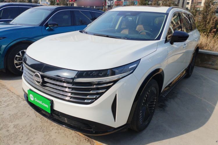 Used Nissan Pathfinder 2024 380 VC-TURBO Four-Wheel Drive Prestige Edition 6 Seats