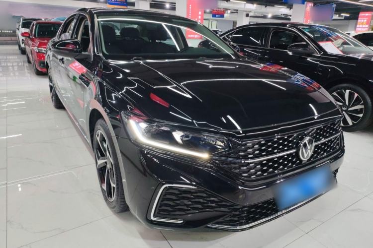 Used Volkswagen Passat 2024 380TSI Starry Elite Edition