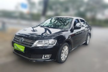 Used Volkswagen Lavida 2013 Restyled Classic 1.6L Automatic Comfort Edition