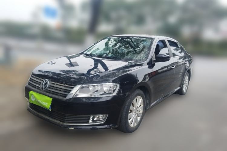 Used Volkswagen Lavida 2013 Restyled Classic 1.6L Automatic Comfort Edition