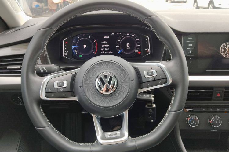 Used Volkswagen Lavida 2018 Hatchback 200TSI DSG Comfort Edition China V Standard