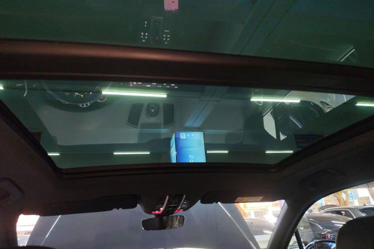 Used Porsche Cayenne 2020 Cayenne E-Hybrid 2.0T
