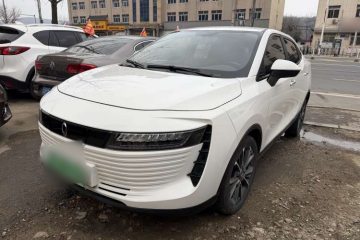 Used ORA iQ 2018 High-Range Version Smart Connectivity Model