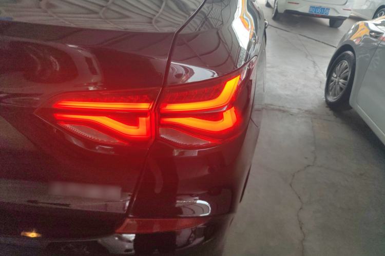 Used Chevrolet Monza 2020 320 Automatic Enjoyment Edition
