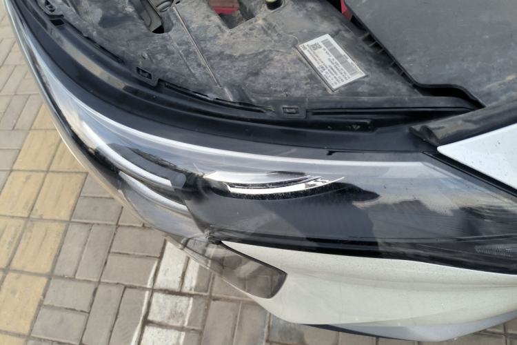 Used AION Y 2023 Plus 510 Smart Edition
